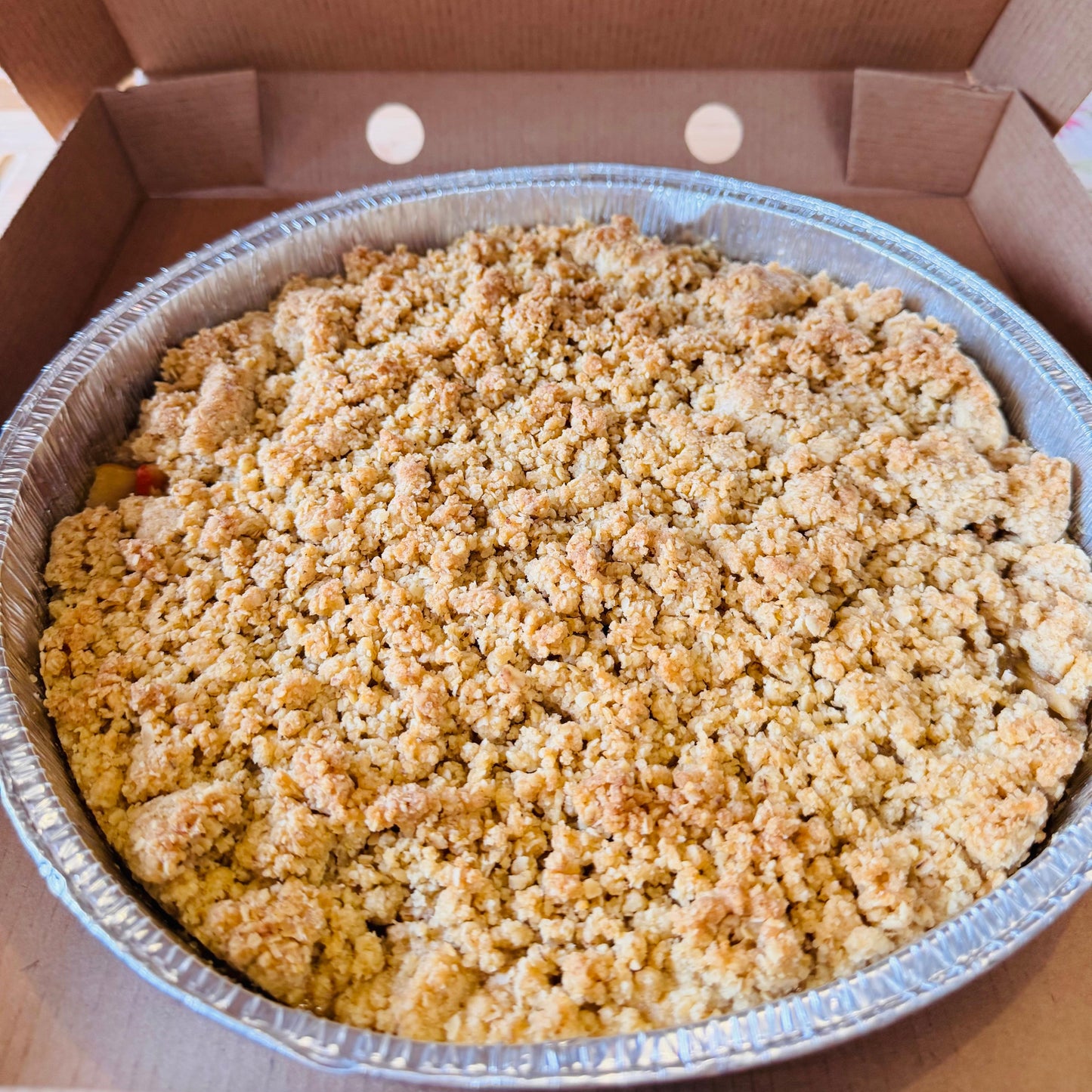 Apple Krumble™