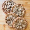 Chocolate Chip Cookies (Pack of 4)