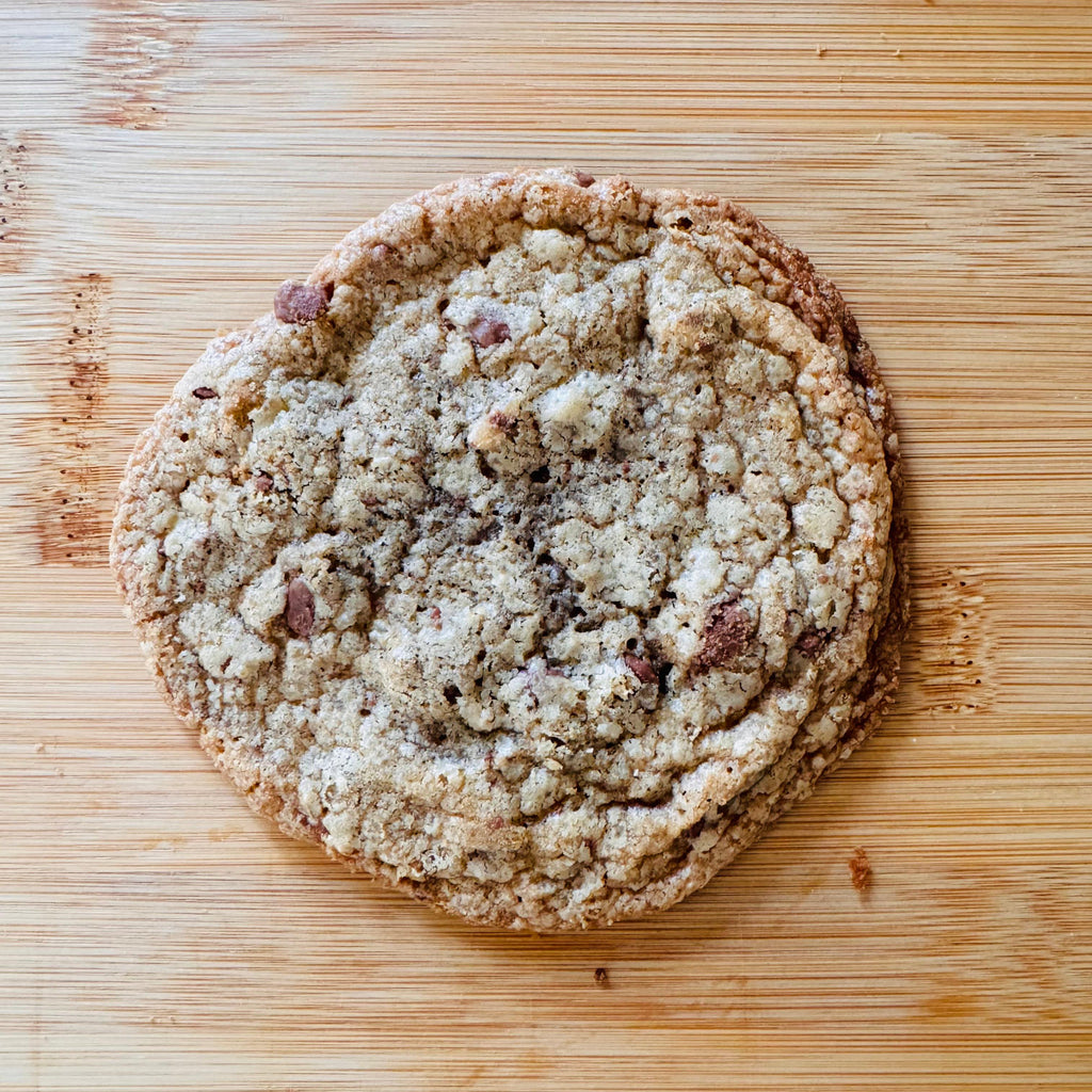 Chocolate Chip Cookies (Pack of 4)