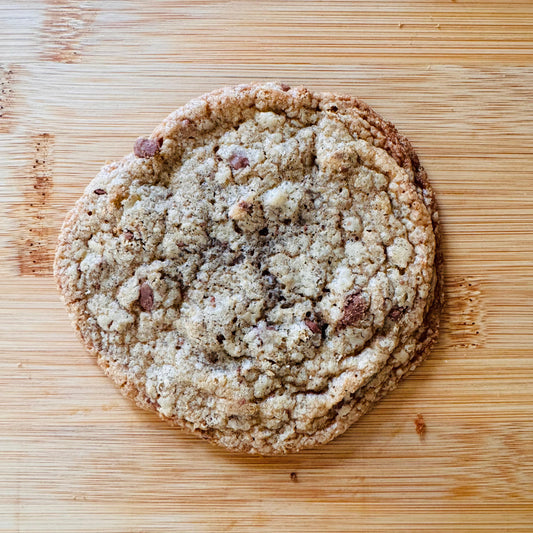 Chocolate Chip Cookies (Pack of 4)