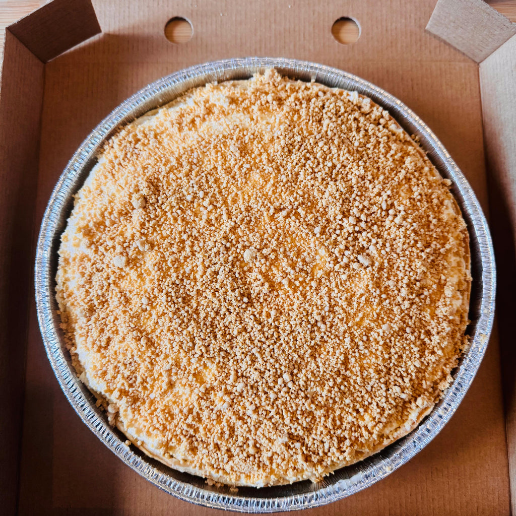 Peanut Butter Pie