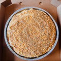 Peanut Butter Pie